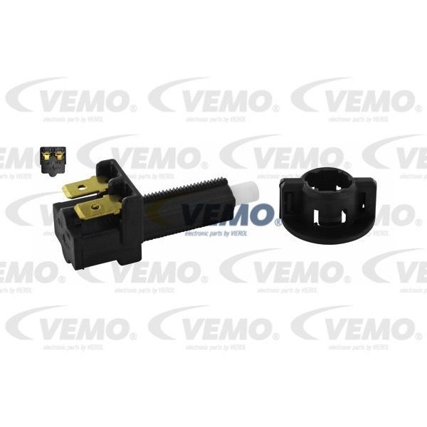 Слика на Стоп машинка VEMO Original  Quality V25-73-0012 за Volvo 480 E 1.7 - 102 коњи бензин