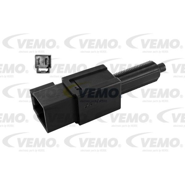 Слика на Стоп машинка VEMO Original  Quality V38-73-0005 за Nissan Qashqai (J10,JJ10) 2.0 dCi - 150 коњи дизел