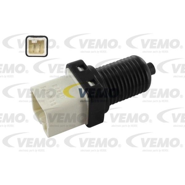 Слика на Стоп машинка VEMO Original  Quality V42-73-0001 за Citroen Jumpy U6U 1.9 TD - 92 коњи дизел