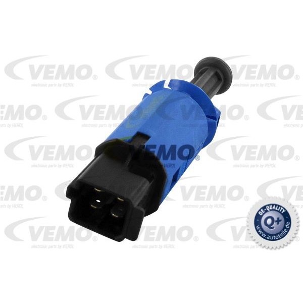 Слика на Стоп машинка VEMO Q+ V30-73-0136 за Smart Fortwo Coupe (450) 0.7 (450.331) - 50 коњи бензин