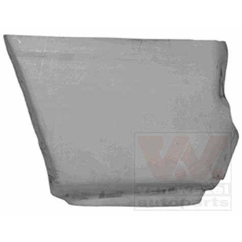 Слика на страница VAN WEZEL 5379133 за Toyota Land Cruiser Hardtop (J7) 3.0 TD - 125 коњи дизел