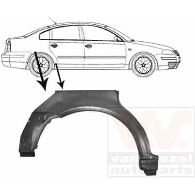 Слика на Страница VAN WEZEL 5836148