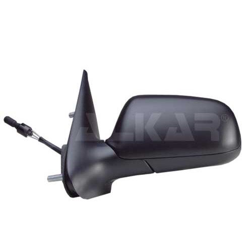 Слика на страничен ретровизор ALKAR 6101363 за Citroen Xsara Break N2 1.8 i Aut. - 101 коњи бензин