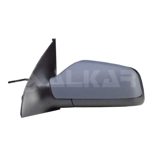 Слика на страничен ретровизор ALKAR 6101437 за Opel Astra G Hatchback 2.2 DTI - 125 коњи дизел