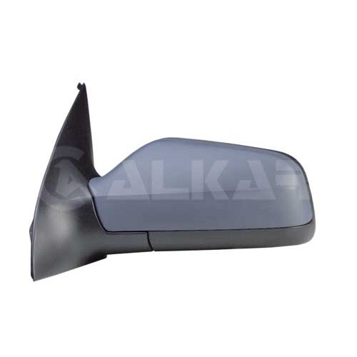 Слика на страничен ретровизор ALKAR 6115437 за Opel Astra G Hatchback 2.2 DTI - 125 коњи дизел