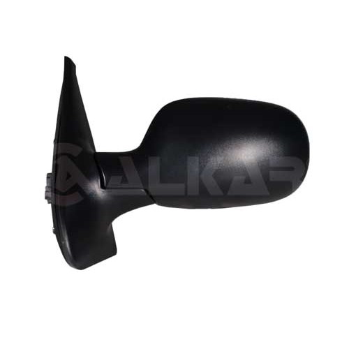 Слика на страничен ретровизор ALKAR 6125173 за Renault Clio 2 1.2 16V (BB05, BB0W, BB11, BB27, BB2T, BB2U, BB2V, CB05...) - 75 коњи бензин