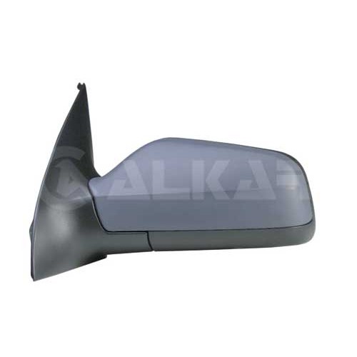 Слика на страничен ретровизор ALKAR 6125437 за Opel Astra G Hatchback 2.2 DTI - 125 коњи дизел