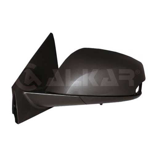 Слика на страничен ретровизор ALKAR 6130232 за Renault Megane 3 Grandtour 2.0 dCi (KZ0Y) - 150 коњи дизел