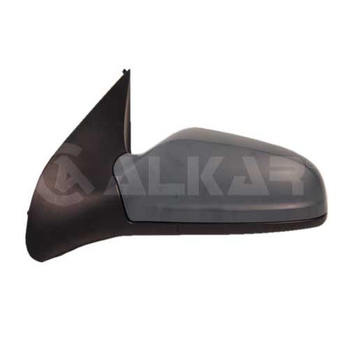 Слика на страничен ретровизор ALKAR 6130438 за Opel Astra H Van 1.7 CDTI - 110 коњи дизел