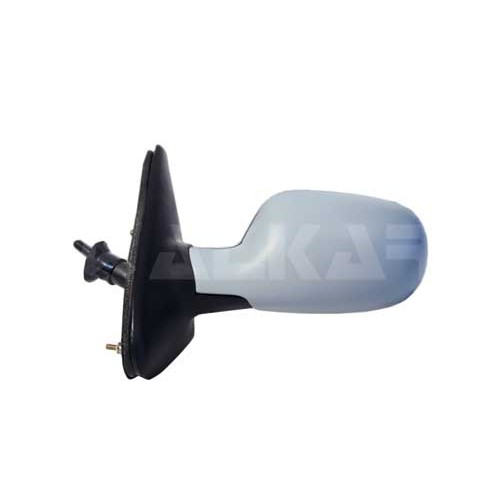 Слика на страничен ретровизор ALKAR 6137219 за Renault Megane 1 (BA0-1) 2.0 i (BA0G) - 114 коњи бензин