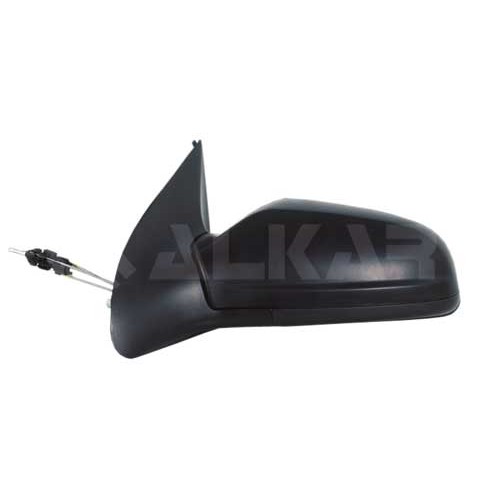 Слика на страничен ретровизор ALKAR 6138438 за Opel Astra H Van 1.3 CDTI - 90 коњи дизел