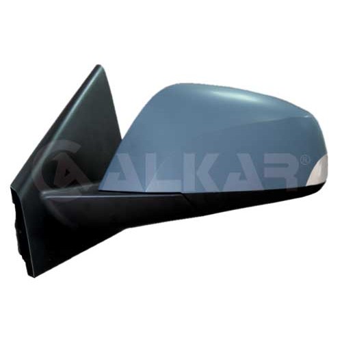 Слика на страничен ретровизор ALKAR 6143231 за Renault Laguna 3 Grandtour (KT0-1) 2.0 dCi (KT01, KT09, KT12, KT1S) - 150 коњи дизел