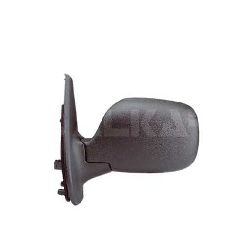 Слика на страничен ретровизор ALKAR 9225174 за Nissan Kubistar Box dCi 85 - 84 коњи дизел