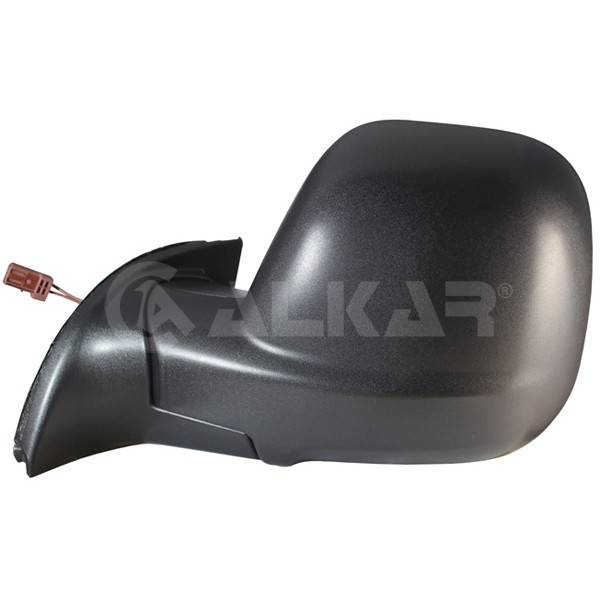 Слика на страничен ретровизор ALKAR 9225867 за Peugeot Grand Raid Box 1.6 HDi / BlueHDi 75 - 75 коњи дизел