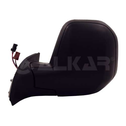 Слика на страничен ретровизор ALKAR 9225998 за  Citroen Berlingo BOX 1.6 HDi 110 - 109 коњи дизел