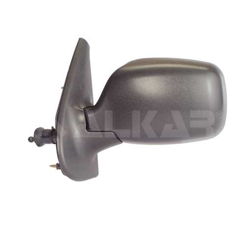 Слика на страничен ретровизор ALKAR 9264174 за Nissan Kubistar Box 1.5 dCi - 61 коњи дизел