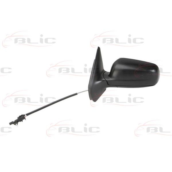 Слика на страничен ретровизор BLIC 5402-04-1111127P за VW Golf 4 Variant (1J5) 2.0 - 115 коњи бензин