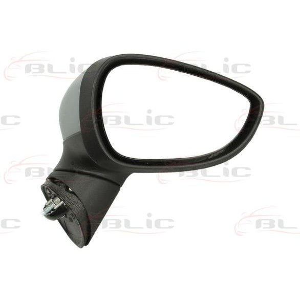 Слика на страничен ретровизор BLIC 5402-04-1111394P за Ford Fiesta 6 1.4 TDCi - 68 коњи дизел