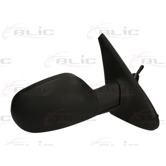 Слика на страничен ретровизор BLIC 5402-04-1115221P за Renault Megane 1 (BA0-1) 2.0 i (BA0G) - 114 коњи бензин