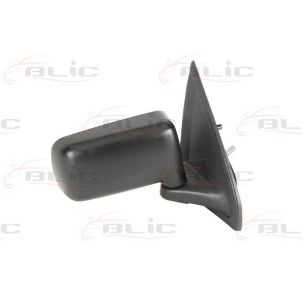 Слика на страничен ретровизор BLIC 5402-04-1115383P за Ford Fiesta 3 (gfj) 1.0 - 45 коњи бензин