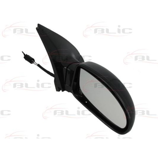 Слика на страничен ретровизор BLIC 5402-04-1115395P за Ford Focus (daw,dbw) 2.0 16V - 131 коњи бензин