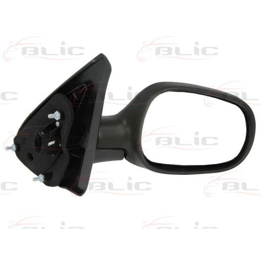 Слика на страничен ретровизор BLIC 5402-04-1121223P за Renault Megane 1 (BA0-1) 1.6 e (BA0F, BA0S) - 90 коњи бензин