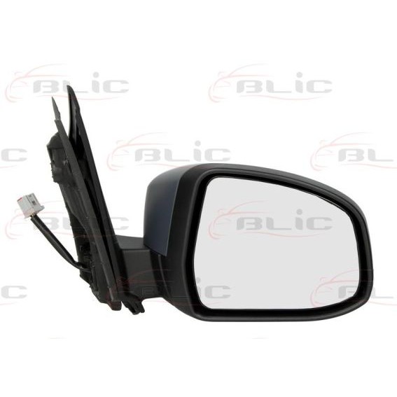 Слика на страничен ретровизор BLIC 5402-04-1121294P за Ford Focus 2 Station Wagon (daw) 1.8 - 125 коњи бензин