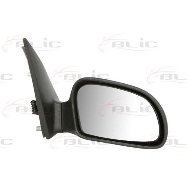 Слика на страничен ретровизор BLIC 5402-04-1121338P за Citroen Saxo S0,S1 1.6 - 120 коњи бензин