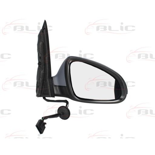 Слика на страничен ретровизор BLIC 5402-04-1121594P за Opel Astra J Sports Tourer 1.4 - 101 коњи бензин