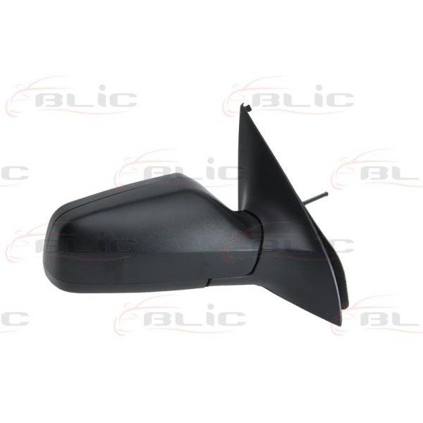 Слика на страничен ретровизор BLIC 5402-04-1121622P за Opel Astra G Box 2.0 DI - 82 коњи дизел