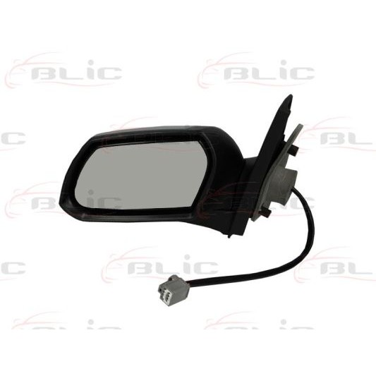 Слика на страничен ретровизор BLIC 5402-04-1125377 за Ford Mondeo 3 (B5Y) 1.8 16V - 125 коњи бензин