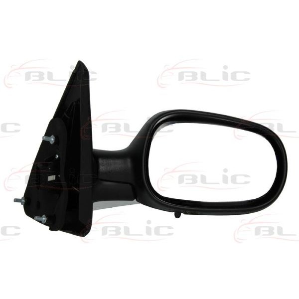 Слика на страничен ретровизор BLIC 5402-04-1129220P за Renault Megane 1 (BA0-1) 2.0 i (BA0G) - 114 коњи бензин