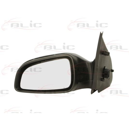 Слика на страничен ретровизор BLIC 5402-04-1129238P за Opel Astra H Hatchback 1.7 CDTI - 100 коњи дизел