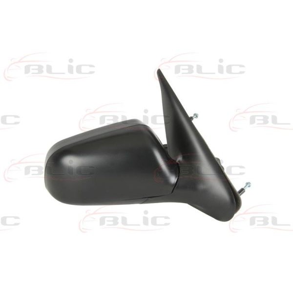 Слика на страничен ретровизор BLIC 5402-04-1129310 за Citroen Xsara Break N2 1.8 i Aut. - 101 коњи бензин