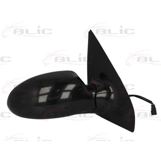 Слика на страничен ретровизор BLIC 5402-04-1129399 за Ford Focus (daw,dbw) 2.0 16V - 131 коњи бензин