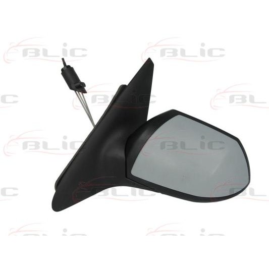 Слика на страничен ретровизор BLIC 5402-04-1137377 за Ford Mondeo 3 Clipper (BWY) 2.5 V6 24V - 170 коњи бензин