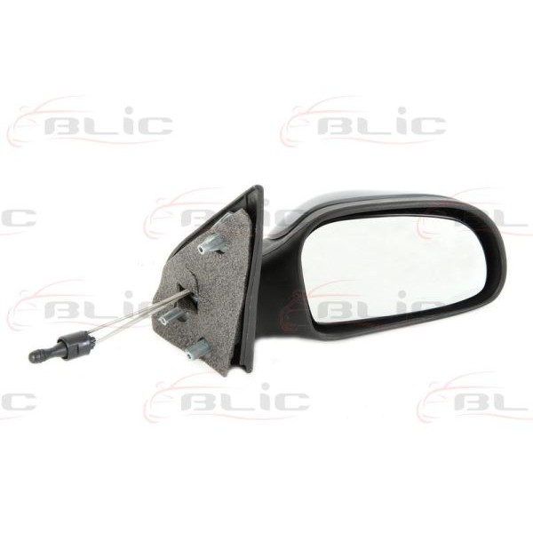 Слика на страничен ретровизор BLIC 5402-04-1138338 за Citroen Saxo S0,S1 1.1 X,SX - 60 коњи бензин