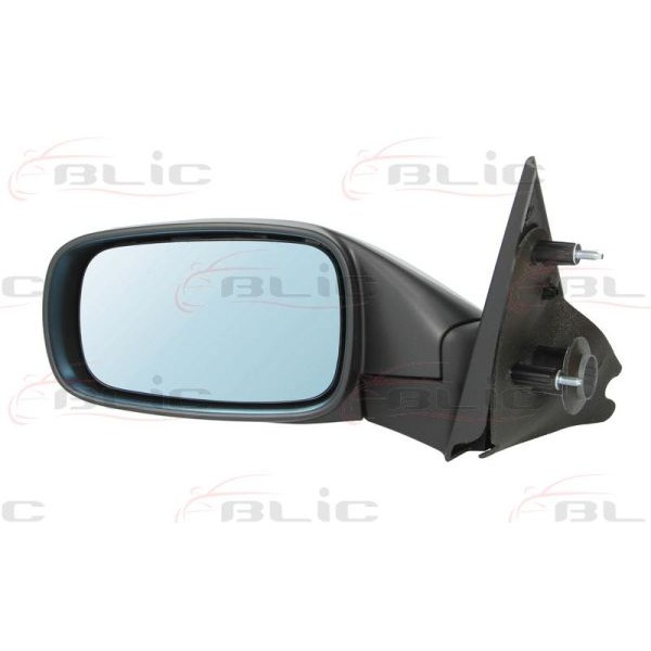 Слика на страничен ретровизор BLIC 5402-04-1139231P за Renault Laguna 2 Sport Tourer (KG0-1) 1.6 16V (KG0A, KG0L) - 107 коњи бензин