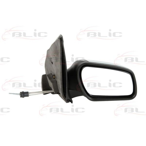 Слика на страничен ретровизор BLIC 5402-04-1192392P за Ford Fiesta 5 (jh,jd) 1.25 16V - 75 коњи бензин