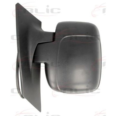 Слика на страничен ретровизор BLIC 5402-21-032332P за Citroen Jumpy BOX 2.0 HDi 140 - 136 коњи дизел