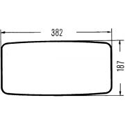 Слика 3 $на Страничен ретровизор HELLA 8SB 003 290-001