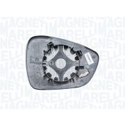 Слика 1 $на Страничен ретровизор MAGNETI MARELLI 182209008100