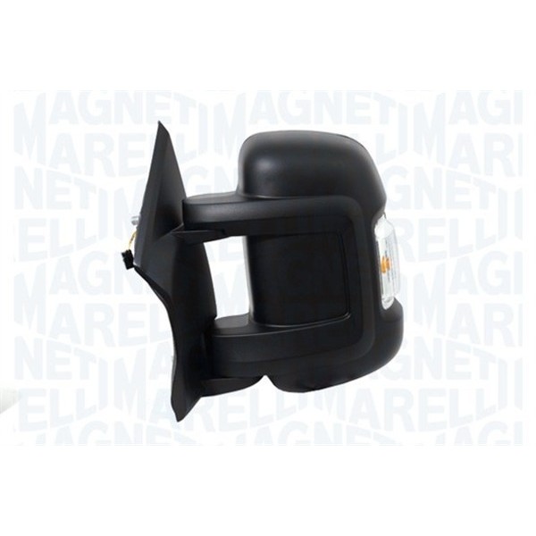 Слика на страничен ретровизор MAGNETI MARELLI 350315027770 за Citroen Jumper BOX 2.2 HDi 110 - 110 коњи дизел