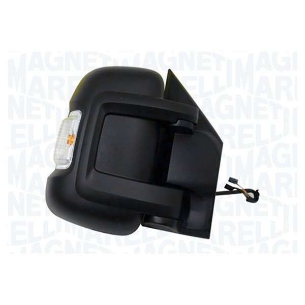 Слика на страничен ретровизор MAGNETI MARELLI 350315027840 за Peugeot Boxer Box 2.2 HDi 120 - 120 коњи дизел