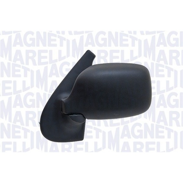 Слика на страничен ретровизор MAGNETI MARELLI 351991116410 за Nissan Kubistar Box 1.5 dCi - 65 коњи дизел