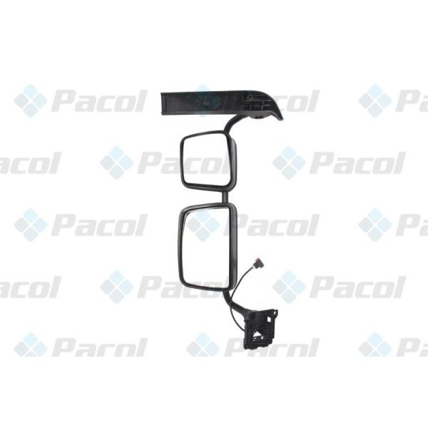 Слика на Страничен ретровизор PACOL DAF-MR-020L