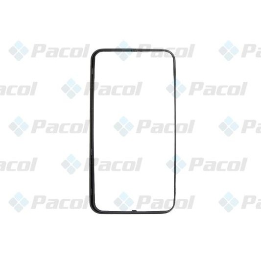 Слика на страничен ретровизор PACOL MAN-MR-006L за камион MAN F 2000 19.403 FK, F-KI, FK-L,FLK, FL-KI, F-NL - 400 коњи дизел