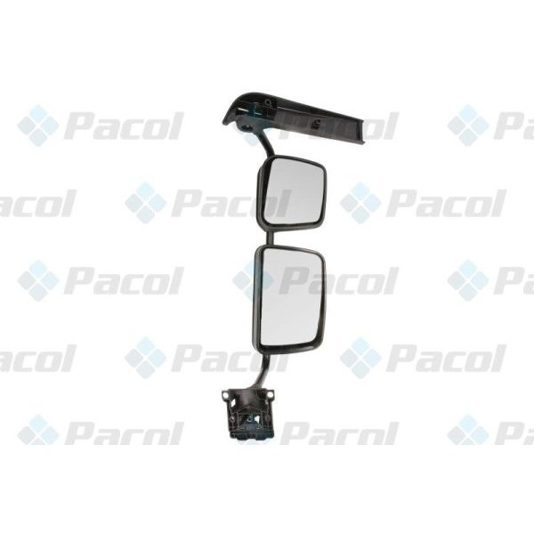 Слика на Страничен ретровизор PACOL RVI-MR-004