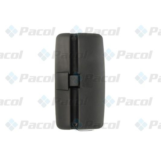 Слика на страничен ретровизор PACOL VOL-MR-018 за камион DAF F 2700 FAB 2700 HS, FAG 2700 HS, FAR 2700 HS - 272 коњи дизел