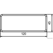 Слика 4 на странични светла; странични светла HERTH+BUSS ELPARTS 82710200